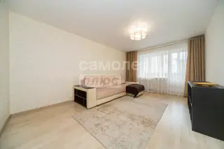 Квартиры - Пермский край, Пермь г., Парковый пр-кт., д.35