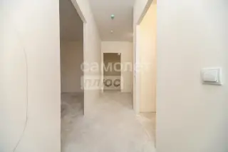 3-комн. квартира 56,6 м² — фото 10