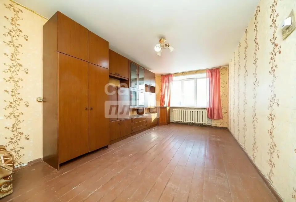 1-комн. квартира 28 м²