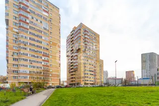 3-комн. квартира 75,7 м² — фото 23