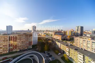 1-комн. квартира 59,7 м² — фото 11