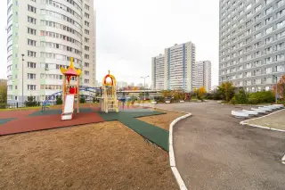 3-комн. квартира 104,8 м² — фото 17