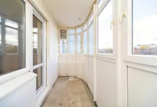 3-комн. квартира 80 м² — фото 12