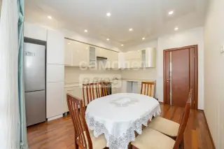 3-комн. квартира 112,9 м² — фото 8