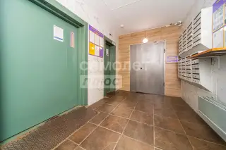 3-комн. квартира 80 м² — фото 16