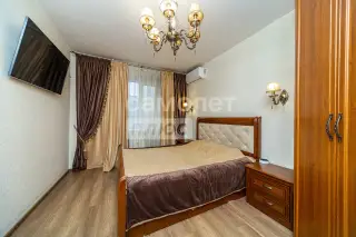 3-комн. квартира 75,7 м² — фото 5