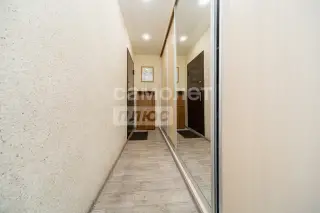 3-комн. квартира 75,7 м² — фото 17