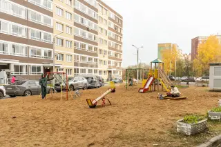 3-комн. квартира 64,2 м² — фото 20