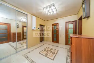 3-комн. квартира 75,7 м² — фото 14