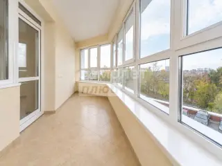 3-комн. квартира 104,8 м² — фото 14