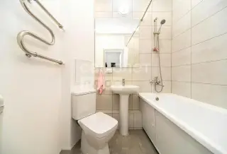 Студия 23 м² — фото 9