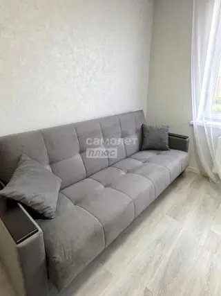1-комн. квартира 32 м² — фото 3