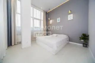 4-комн. квартира 109,9 м² — фото 20