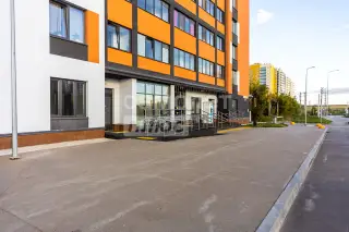Студия 26 м² — фото 12