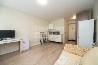 Студия 19,2 м² — фото 3