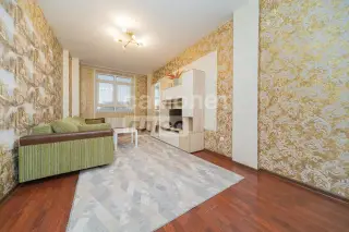 Квартиры - Пермский край, Пермь г., Елькина ул., д.39