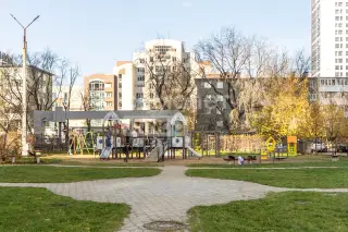 1-комн. квартира 59,7 м² — фото 15