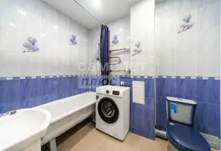 1-комн. квартира 45,9 м² — фото 11