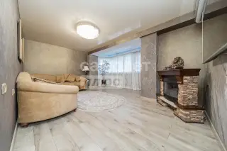 3-комн. квартира 75,7 м² — фото 3