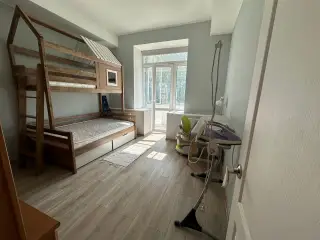 2-комн. квартира 53,9 м² — фото 5