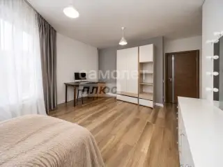 3-комн. квартира 104,8 м² — фото 5