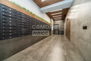 3-комн. квартира 70,4 м² — фото 27