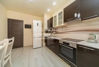 1-комн. квартира 48,6 м² — фото 5