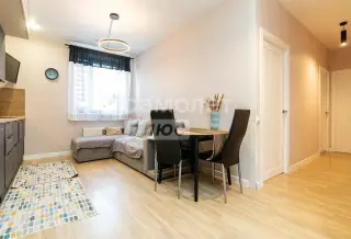 3-комн. квартира 66,1 м² — фото 3