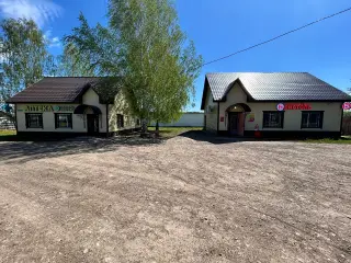 Коммерческая недвижимость - Россия, Пермский край, Кунгурский р-н, Троельга с, Уральская ул, 8А