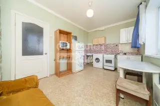 3-комн. квартира 80 м² — фото 8