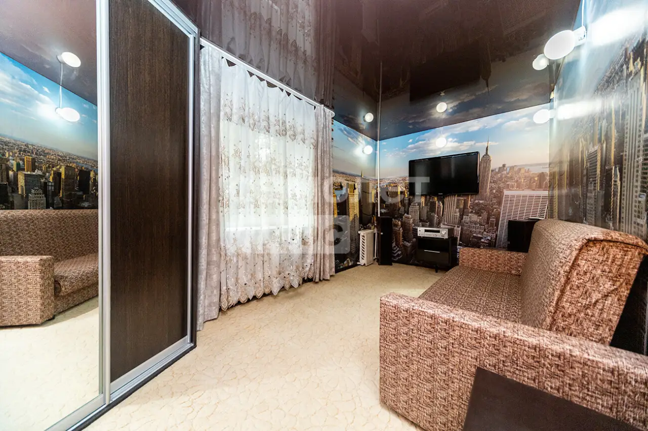 2-комн. квартира 41,9 м²