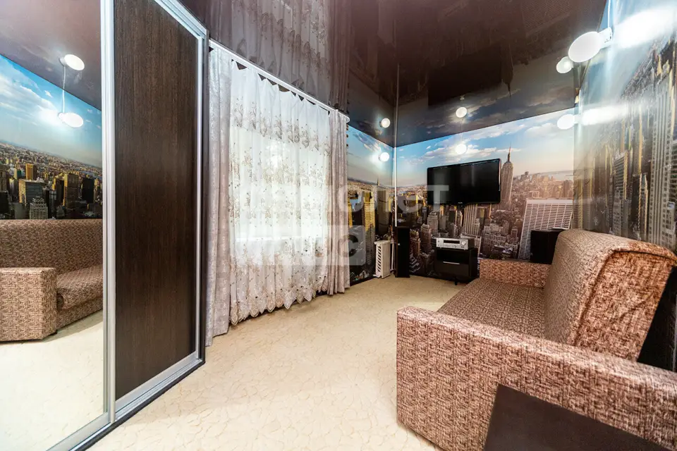 2-комн. квартира 41,9 м²