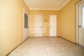 3-комн. квартира 80 м² — фото 10
