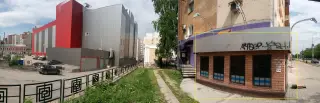 Коммерция 109 м² — фото 10