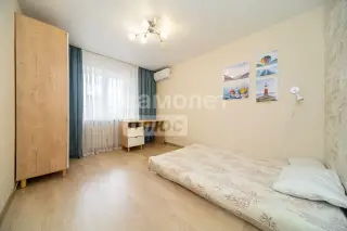 2-комн. квартира 49,9 м² — фото 4