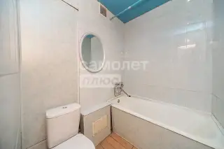 2-комн. квартира 43 м² — фото 8