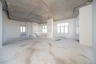 Квартира с 5+ комнатами 118,6 м² — фото 5