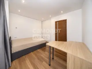 3-комн. квартира 104,8 м² — фото 7
