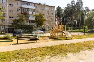 1-комн. квартира 36,6 м² — фото 3
