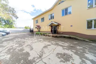 Помещение свободного назначения 112,5 м² — фото 22