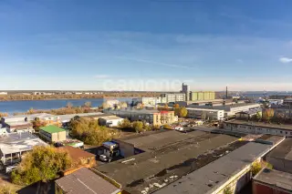 Квартира с 5+ комнатами 118,6 м² — фото 29