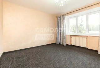 3-комн. квартира 78 м² — фото 9