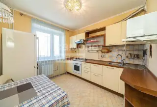 2-комн. квартира 53 м² — фото 5