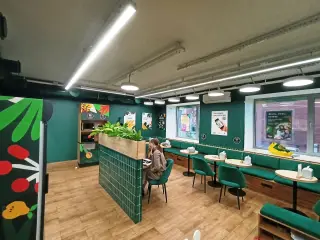 Помещение свободного назначения 230 м² — фото 15