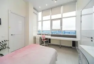 4-комн. квартира 109,9 м² — фото 15