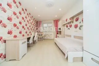 3-комн. квартира 100,9 м² — фото 7