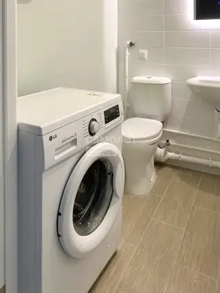 1-комн. квартира 32 м² — фото 7