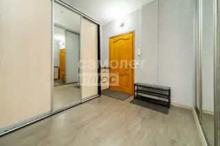 2-комн. квартира 56 м² — фото 11
