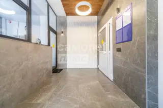 3-комн. квартира 70,4 м² — фото 29