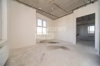Квартира с 5+ комнатами 118,6 м² — фото 7